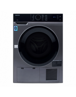 TOSHIBA 8KG CONDENSER DRYER TD-K90MEM(SK)