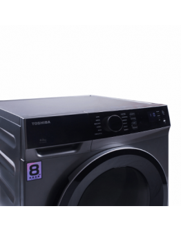 TOSHIBA 8KG CONDENSER DRYER TD-K90MEM(SK)