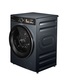 TOSHIBA 9.5KG INVERTER IOT UFB FRONT LOAD WASHING MACHINE TW-T25BZU105MWM(MG)