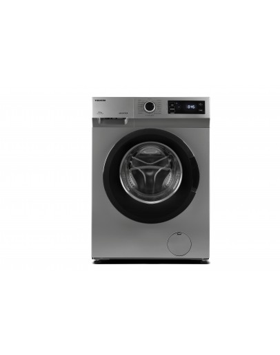 TOSHIBA 7.5KG INVERTER FRONT LOAD WASHING MACHINE TW-BH85S2M(SK)