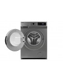 TOSHIBA 7.5KG INVERTER FRONT LOAD WASHING MACHINE TW-BH85S2M(SK)