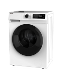 TOSHIBA 7.5KG INVERTER FRONT LOAD WASHING MACHINE TW-BH85S2M(WK)