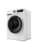 TOSHIBA 7.5KG INVERTER FRONT LOAD WASHING MACHINE TW-BH85S2M(WK)