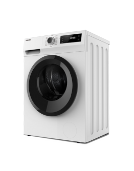 TOSHIBA 7.5KG INVERTER FRONT LOAD WASHING MACHINE TW-BH85S2M(WK)