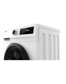 TOSHIBA 7.5KG INVERTER FRONT LOAD WASHING MACHINE TW-BH85S2M(WK)