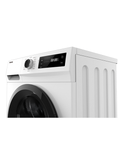 TOSHIBA 7.5KG INVERTER FRONT LOAD WASHING MACHINE TW-BH85S2M(WK)