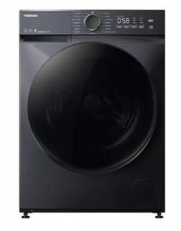TOSHIBA 13KG/8KG 2IN1 INVERTER WASHER DRYER TWD-T21BU140UWM(MG)