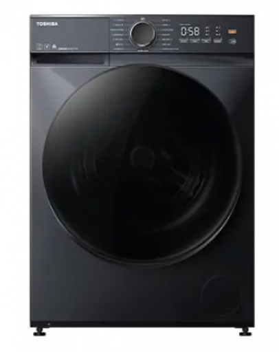 TOSHIBA 13KG/8KG 2IN1 INVERTER WASHER DRYER TWD-T21BU140UWM(MG)