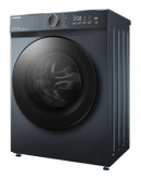 TOSHIBA 13KG/8KG 2IN1 INVERTER WASHER DRYER TWD-T21BU140UWM(MG)