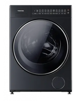 TOSHIBA 15KG/9KG 2IN1 WASHER DRYER MACHINE TWD-T35BP160MWM(MG)