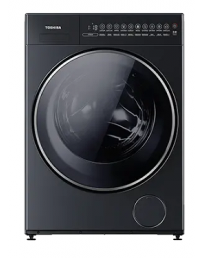 TOSHIBA 15KG/9KG 2IN1 WASHER DRYER MACHINE TWD-T35BP160MWM(MG)