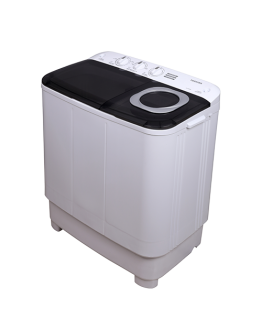 TOSHIBA 7.5KG SEMI AUTO WASHING MACHINE VH-H85MM