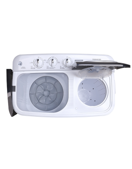 TOSHIBA 7.5KG SEMI AUTO WASHING MACHINE VH-H85MM