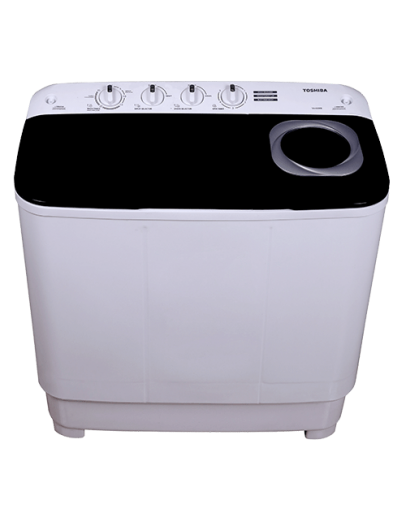 TOSHIBA 8.5KG SEMI AUTO WASHING MACHINE VH-H95MM