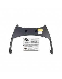 32''-65'' HEAVY DUTY MOBILE TV BRACKET AVA1500-70-1P
