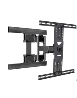NB 55'' FULL MOTION TV BRACKET P6